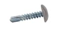 Miniatyrbillede 4 af 9: Selvborende skruer GT3 PH 4,8x22mm RAL 9007