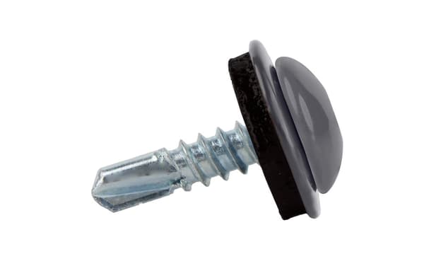 Selvborende skruer GT3 PH (Z14) 4,8x19mm RAL 7024