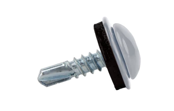 Selvborende skruer GT3 PH (Z14) 4,8x19mm RAL 9006