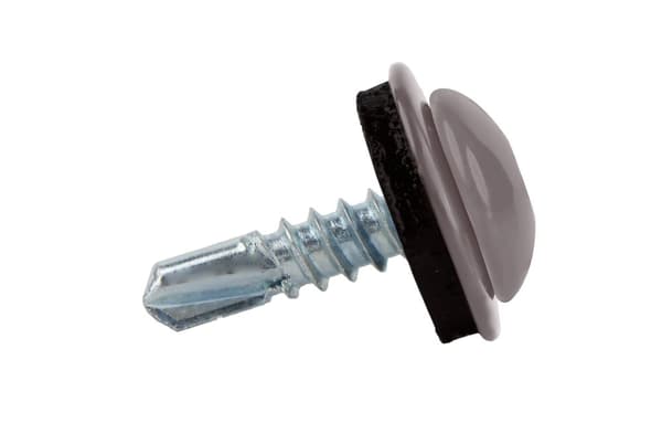 Selvborende skruer GT3 PH (Z14) 4,8x19mm RAL 9007