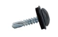 Miniatyrbillede 4 af 9: Selvborende skruer GT3 PH (Z14) 4,8x22mm RAL 7016