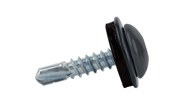 Selvborende skruer GT3 PH (Z14) 4,8x22mm RAL 7016