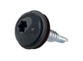 Miniatyrbillede 6 af 9: Selvborende skruer GT3 PH (Z14) 4,8x22mm RAL 7016