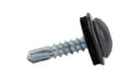 Miniatyrbillede 4 af 9: Selvborende skruer GT3 PH (Z14) 4,8x22mm RAL 7024