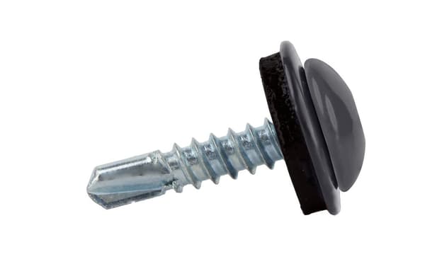 Selvborende skruer GT3 PH (Z14) 4,8x22mm RAL 7024