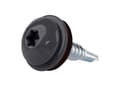 Miniatyrbillede 6 af 9: Selvborende skruer GT3 PH (Z14) 4,8x22mm RAL 7024