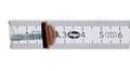 Miniatyrbillede 2 af 9: Selvborende skruer GT3 PH (Z14) 4,8x22mm RAL 8004