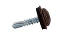 Miniatyrbillede 4 af 9: Selvborende skruer GT3 PH (Z14) 4,8x22mm RAL 8017