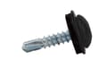 Miniatyrbillede 4 af 9: Selvborende skruer GT3 PH (Z14) 4,8x22mm RAL 9005