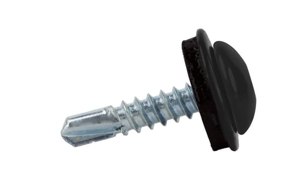 Selvborende skruer GT3 PH (Z14) 4,8x22mm RAL 9005