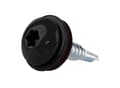 Miniatyrbillede 6 af 9: Selvborende skruer GT3 PH (Z14) 4,8x22mm RAL 9005