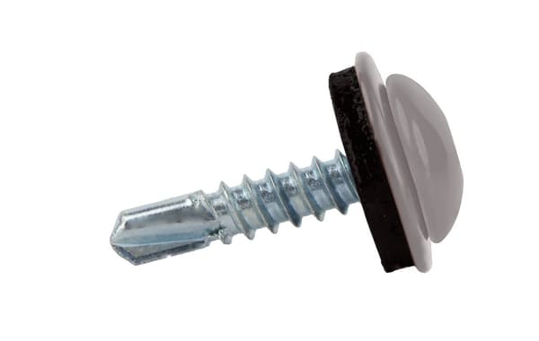 Selvborende skruer GT3 PH (Z14) 4,8x22mm RAL 9007