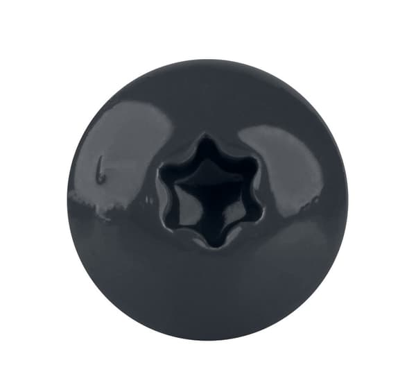 Selvborende skruer GT5 PH 5,5x19mm RAL 7016