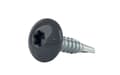 Miniatyrbillede 6 af 9: Selvborende skruer GT5 PH 5,5x19mm RAL 7016