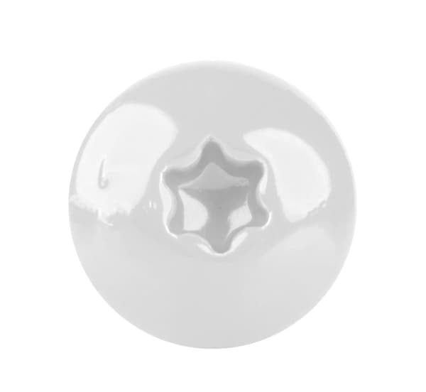 Selvborende skruer GT5 PH 5,5x19mm RAL 9010