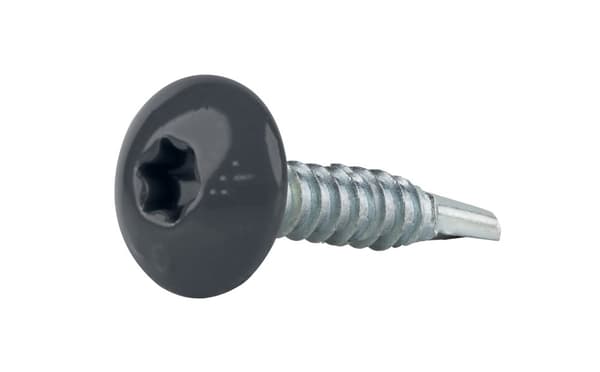Självborrande skruvar GT5 PH 5,5x25 mm RAL 7016