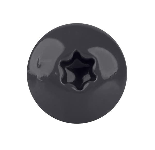 Selvborende skruer GT5 PH 5,5x25mm RAL 7024