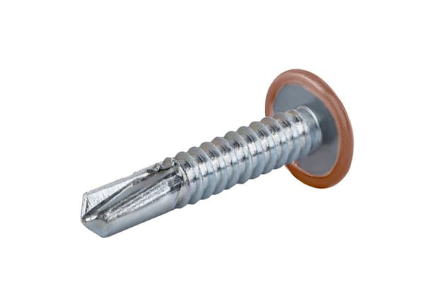 Självborrande skruvar GT5 PH 5,5x25mm RAL 8004