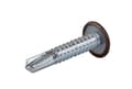 Miniatyrbillede 7 af 9: Selvborende skruer GT5 PH 5,5x25mm RAL 8017