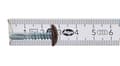 Miniatyrbillede 2 af 9: Selvborende skruer GT5 PH 5,5x25mm RAL 8017