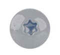 Miniatyrbillede 5 af 9: Selvborende skruer GT5 PH 5,5x25mm RAL 9006