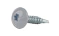 Miniatyrbillede 6 af 9: Selvborende skruer GT5 PH 5,5x25mm RAL 9006