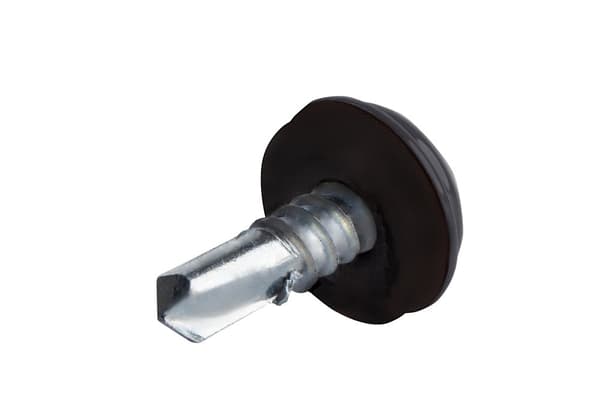 Selvborende skruer GT5 PH (Z14) 5,5x19mm RAL 7024