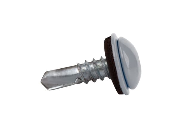 Itseporautuvat ruuvit GT5 PH (Z14) 5,5x19mm RAL 9006