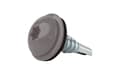 Miniatyrbillede 6 af 9: Selvborende skruer GT5 PH (Z14) 5,5x19mm RAL 9007