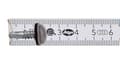 Miniatyrbillede 2 af 9: Selvborende skruer GT5 PH (Z14) 5,5x19mm RAL 9007