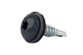 Miniatyrbillede 6 af 9: Selvborende skruer GT5 PH (Z14) 5,5x25mm RAL 7016