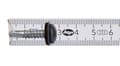 Miniatyrbillede 2 af 9: Selvborende skruer GT5 PH (Z14) 5,5x25mm RAL 7016