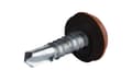 Miniatyrbillede 7 af 9: Selvborende skruer GT5 PH (Z14) 5,5x25mm RAL 8004