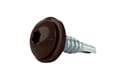 Miniatyrbillede 6 af 9: Selvborende skruer GT5 PH (Z14) 5,5x25mm RAL 8017