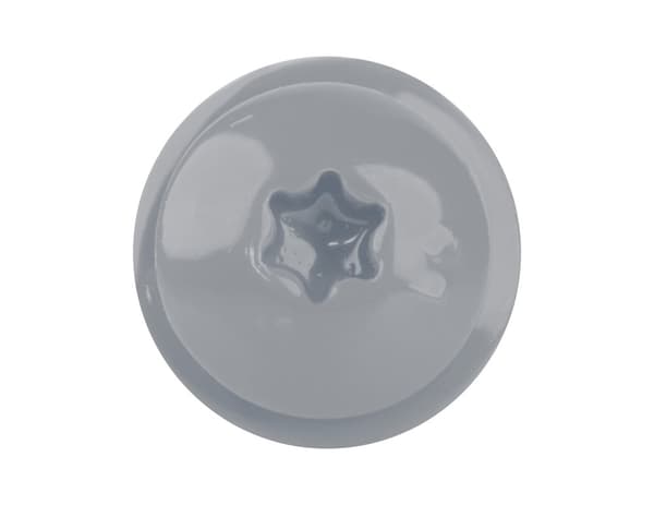 Selvborende skruer GT5 PH (Z14) 5,5x25mm RAL 9006