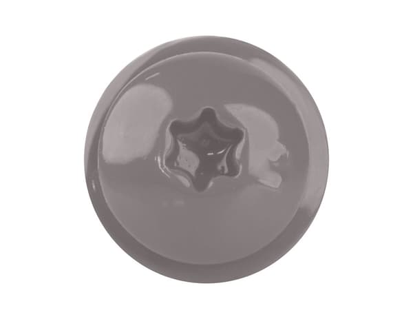 Selvborende skruer GT5 PH (Z14) 5,5x25mm RAL 9007