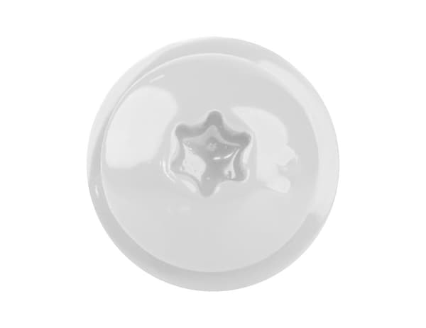 Selvborende skruer GT5 PH (Z14) 5,5x25mm RAL 9010