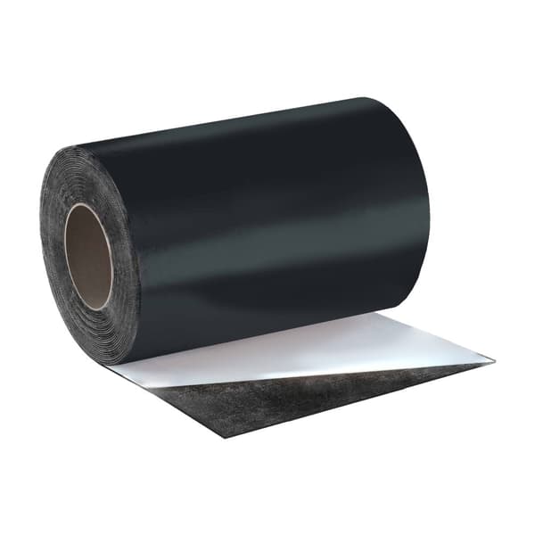 FLEXBIT bituminös tejp 300mm x 10m RAL 7016