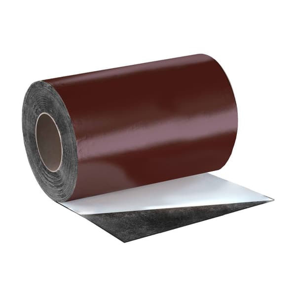FLEXBIT bituminøs tape 300mm x 10m RAL 8017
