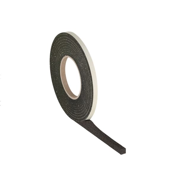 COMPRE FALZ ekspansionstape 10/3-4mm x 12,5m