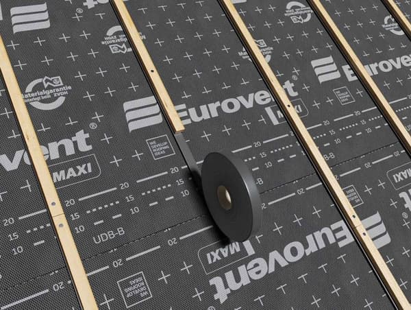 PUR GK tiivistenauha 70mm x 30m