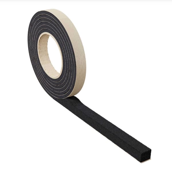 COMPRE X ekspansionstape 20/50mm x 4,3m