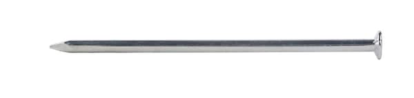 Galvaniserede byggesøm 4,6 x 125 (5 kg)