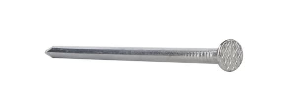 Galvaniserede byggesøm 4,6 x 125 (5 kg)