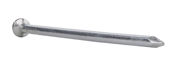 Galvaniserede byggesøm 4,6 x 125 (5 kg)