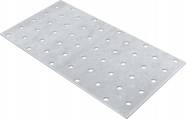 Perforerad platta PP12 100x200x2,0 (1)
