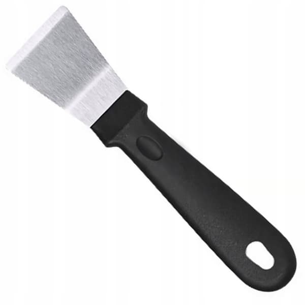 Vindues- og fliseskraber 40 mm skridsikker og holdbar