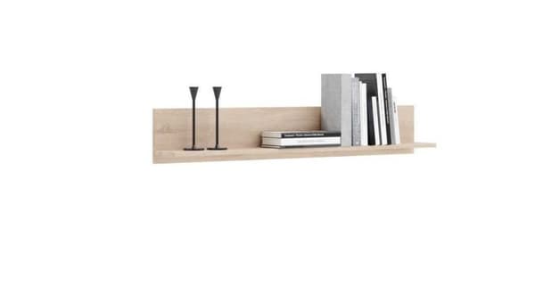 Hylde 100 cm - eg sonoma