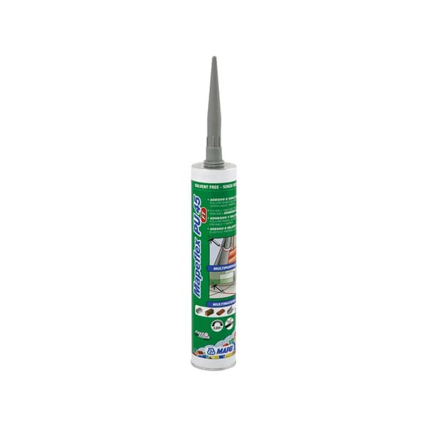 MAPEI MAPEFLEX PU 45 SVART 300ml