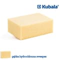 Miniatyrbillede 1 af 2: Flisesvamp hydroabsorberende sweepex 110x160x60mm Kubala 1683